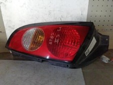 Feu arrière Hyundai ATOS