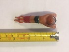 Astro Boy-Tetsuwan Atom Flying Figure 3" Japan Rare - Hand Painted — photo 2