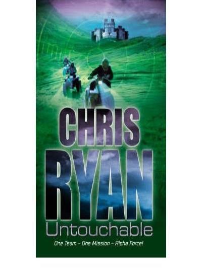 Alpha Force: Blood Money: Book 7 By Chris Ryan