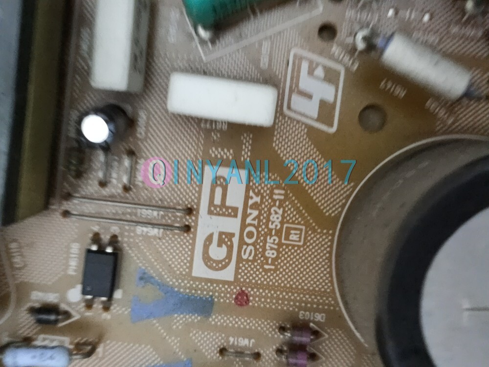 Used 1PCS SONY 32S400A Power Board KLV-32J400A Tested 1-875-582-11