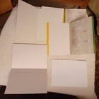 2 packages Batman Invitations, assorted birthday cards and  post cards — photo 9