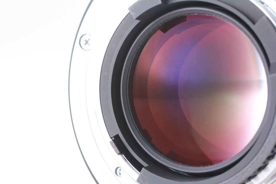 SIGMA DC HSM 30mm f1.4 EX AF Lens for Nikon F Mount APS-C Exc+++++ from JAPAN - Image 4 of 4