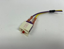 OEM Genuine GE WB25T10040 Indicator With  Light WB25T10043 (A)