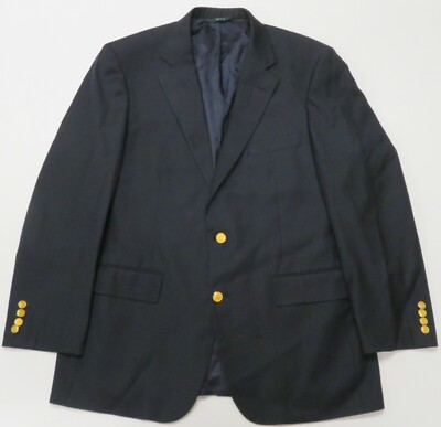 BrooksBrothers Loro piana ウール コート M BrooksBrothers Loro piana ウール コート M