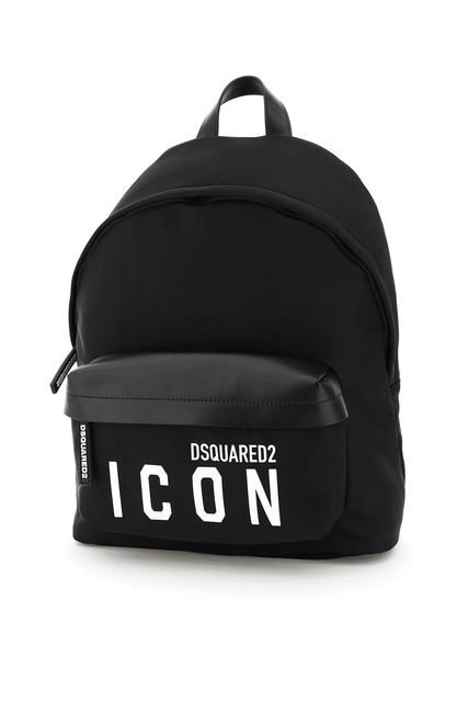 dsquared2 icon backpack