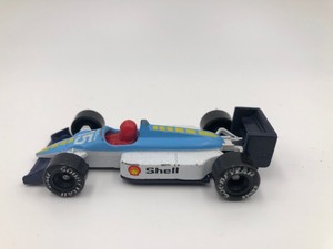 matchbox grand prix racing car 1988