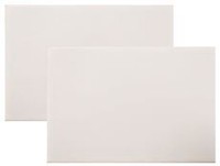 Vertical Blind Steel Valance Return 5 In. White on sale Vertical Blind Steel Valance Return 5 In. White on sale