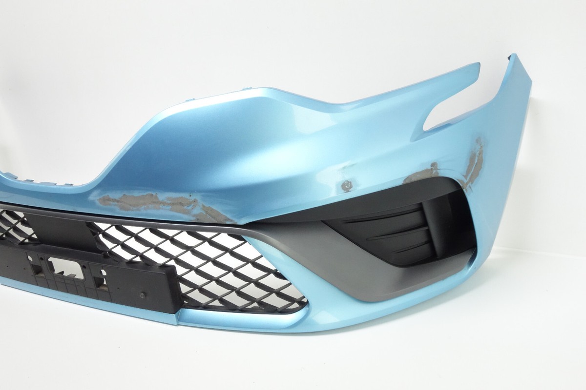 Original Renault Clio RS Line 5V ab 2019 Stoßstange 622542539R | eBay 