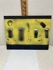 signed painting original “Hope From The Darkness “  — photo 9