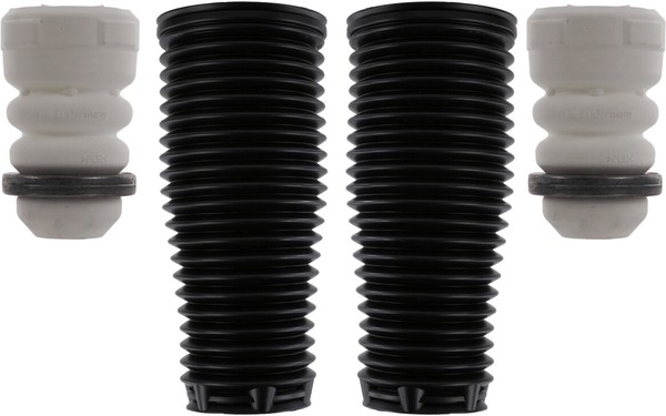Sachs 900472 Staubschutzsatz StoßDäMpfer Vorne FüR MAN TGE Crafter 2.0D 09.16--image