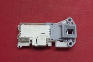 Waschmaschine ELECTROLUX EWG127410W Türschloss