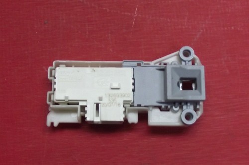 Waschmaschine ELECTROLUX EWG127410W Türschloss