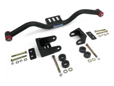 1979-2004 Mustang Stifflers Universal Transmission Crossmember G101a t56xl th400