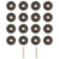 FEL-PRO SS 72924 Valve Stem Seal Set