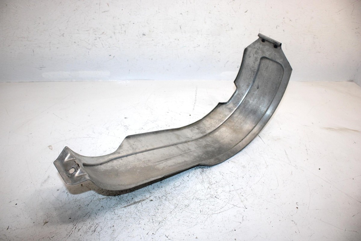84 Yamaha Phazer Se Oem Clutch Belt Cover 8V0-77311-00-00 8BA