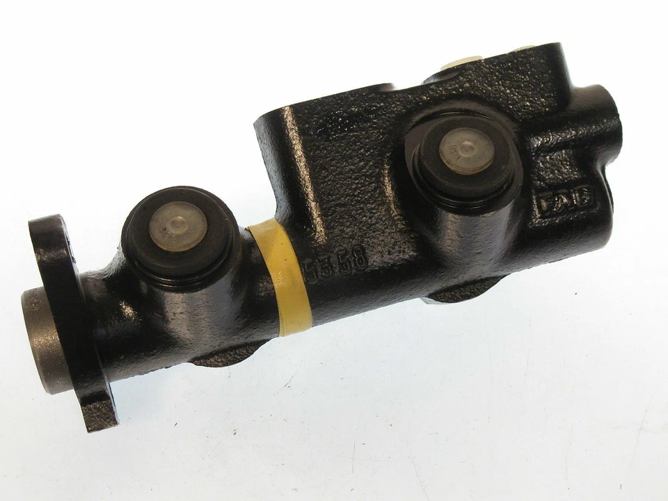 Cilindro maestro de freno para Renault R5 LeCar sin frenos eléctricos 1976-1983 25-08504 Foto 2 de 4