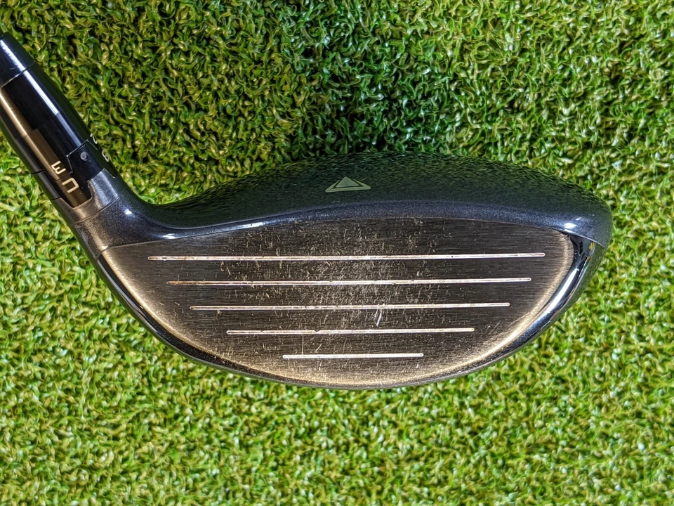 Titleist 917 F2 Fairway 3-Wood / 16.5 Degrees / Regular Flex / LEFT HANDED - Image 4 of 4