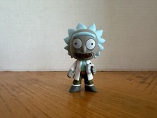 2018 Funko Rick and Morty Mystery Minis Series 2 13