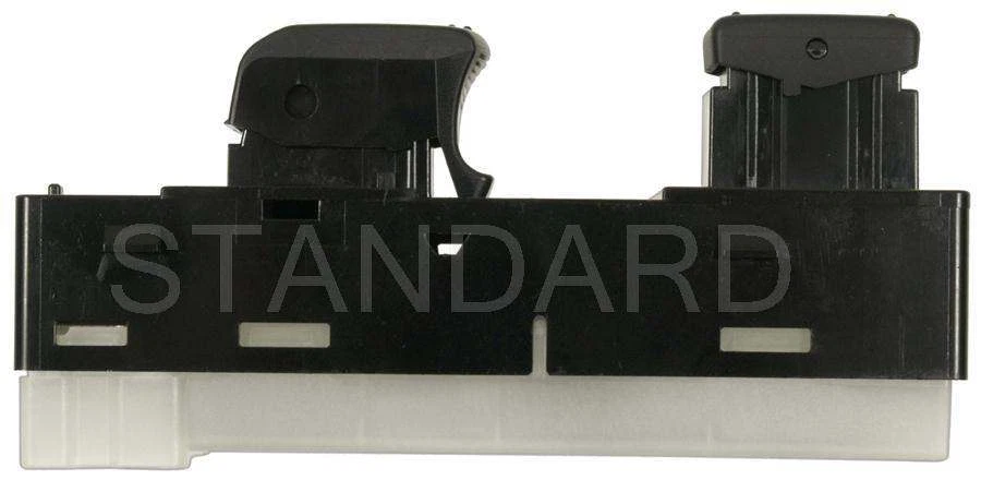 Interruptor de bloqueo de puerta delantero derecho para Nissan Altima 2008-2010 sedán SMP 515ZM21 2009 Foto 4 de 4