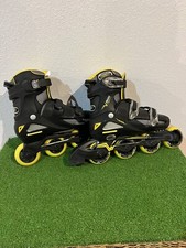 Roller Derby V-Tech 500 Inline Skates With Adjustable Size- 6-9