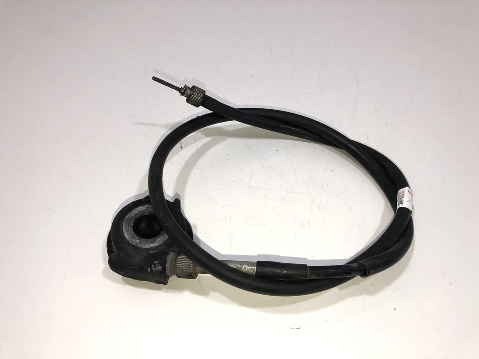 Cavo Rinvio Km Yamaha XV 535 Virago 1988 1997 Filo Contachilometri — 第 2/4 张图片