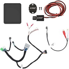 Axxess Subwoofer Interface w/ Bass Knob Vehicle T-Harness For GM 2021