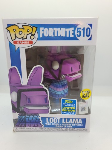 read* Funko Pop Games Fortnite Loot 
