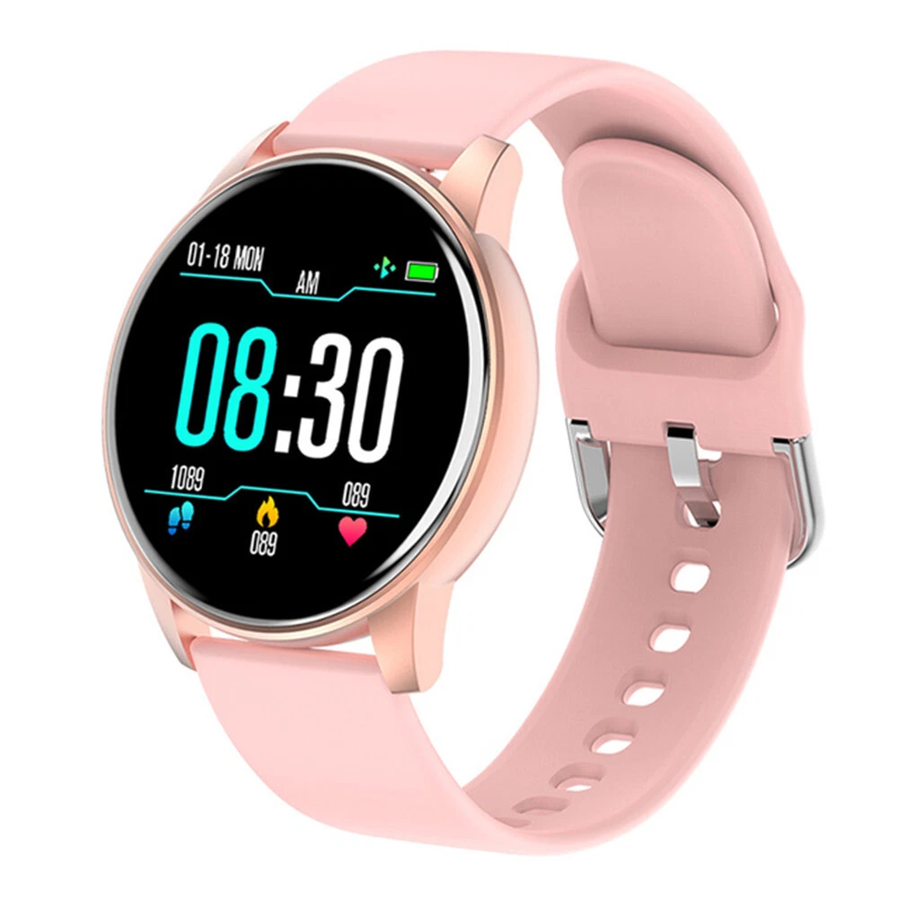Ladies bluetooth sales watch