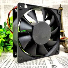 ADDA AD1224LB-F92GP 24V 0.42A 12cm 12038 Chassis Industrial Cooling Fan