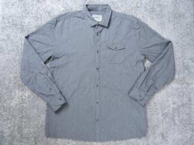 men's xl dress shirt Big & Tall Men's Dress Shirts