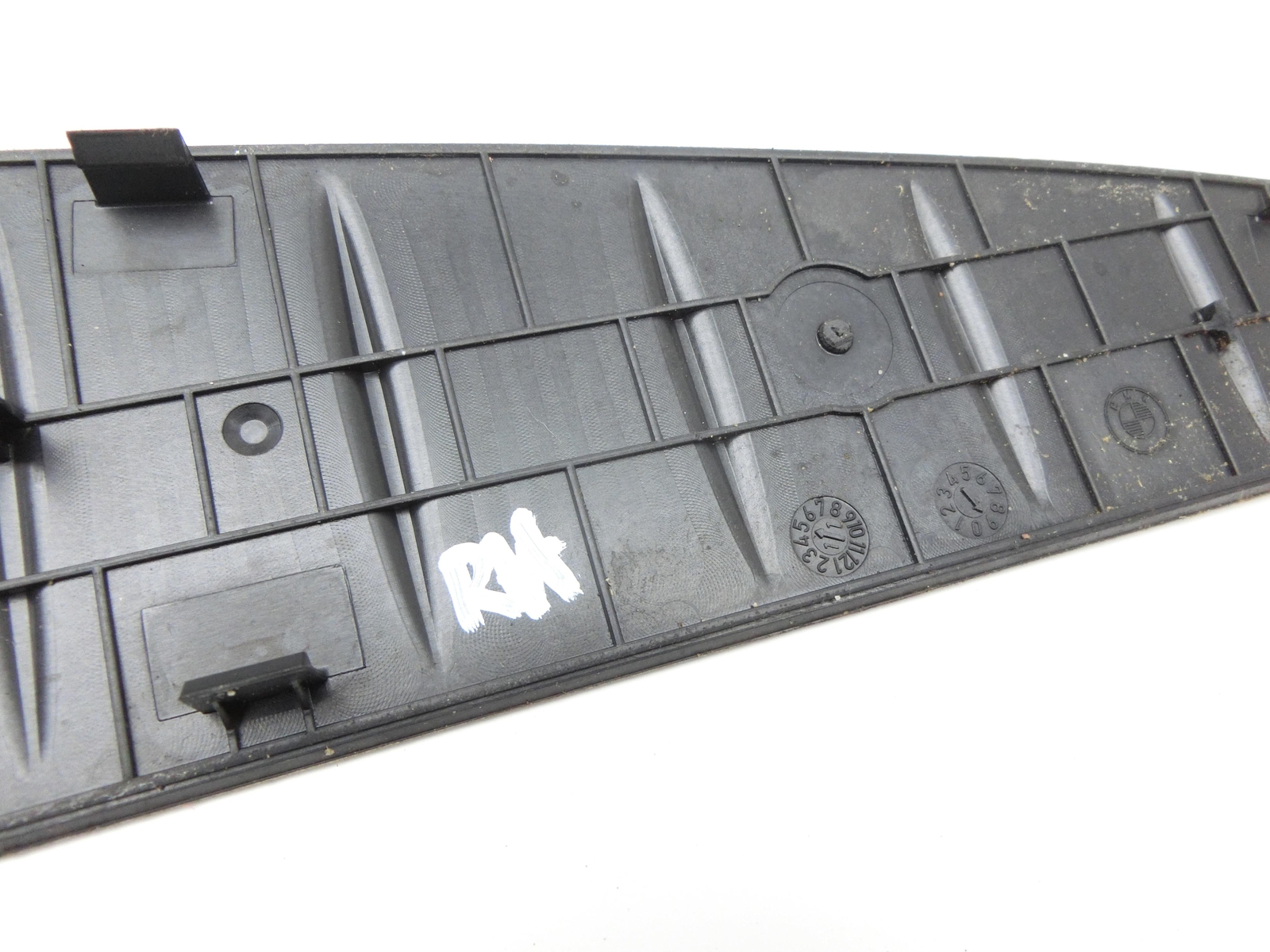 9169470 leiste Blatt Stamm Raum Last hinten links BMW 520d online 