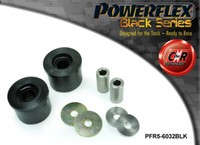 Powerflex Black Rr Verschiedene Frmount Buchsen FüR Bmw 6 Serie Xdrive 11On