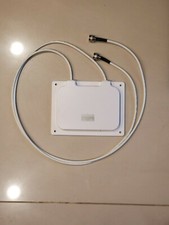 Cisco 2.4GHz 6.5dBi Diversity Patch Antenna AIR-ANT2465P-R