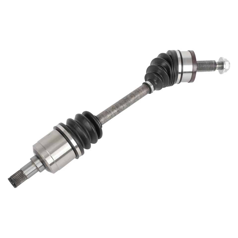 Front CV Axle Shaft Pair Driver & Passenger Sides for Chrysler 300 Dodge Charger - Image 4 of 4