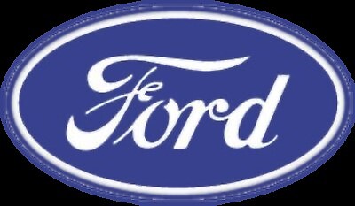 NOS Ford E1YY13404C LAMP/LENS Rh
