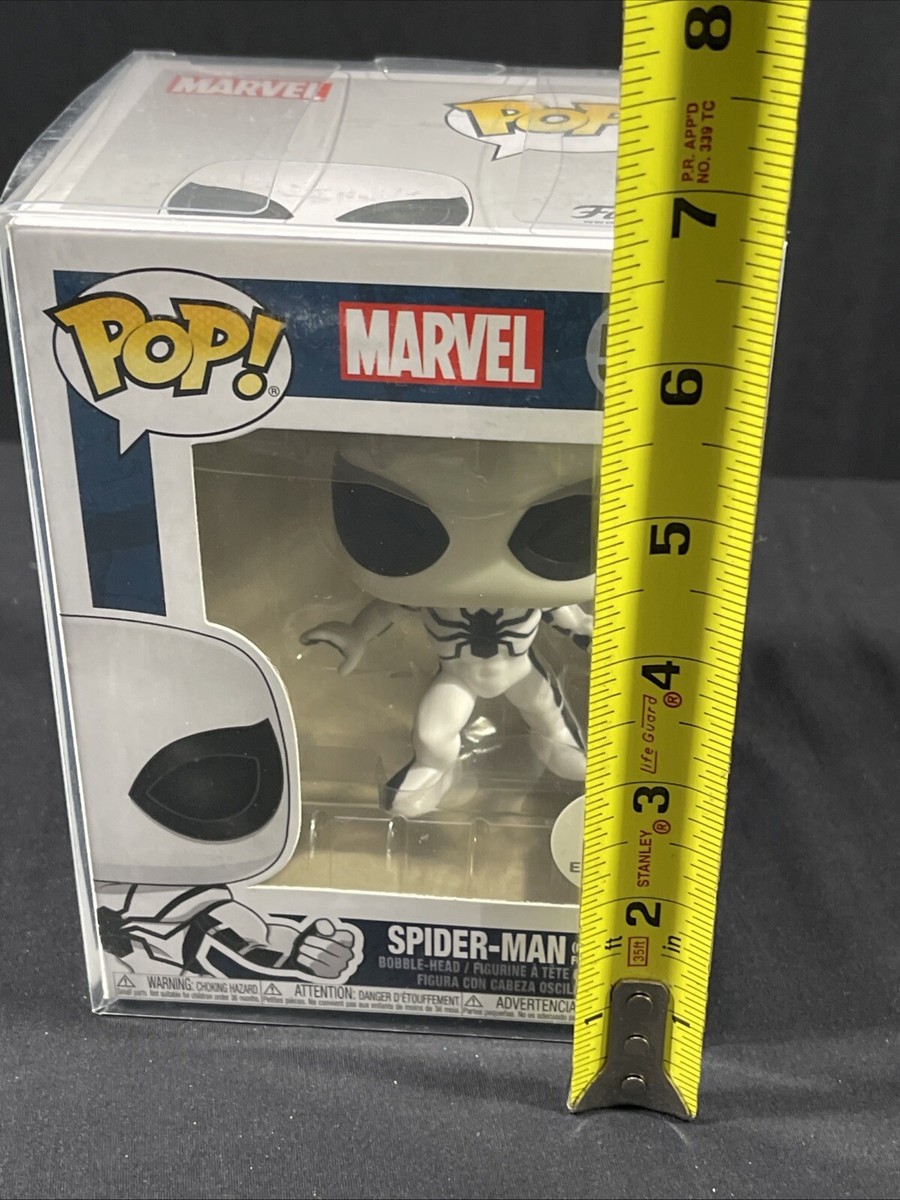 Funko Pop! Vinyl: Marvel Spider-Man Future Foundation Walgreens