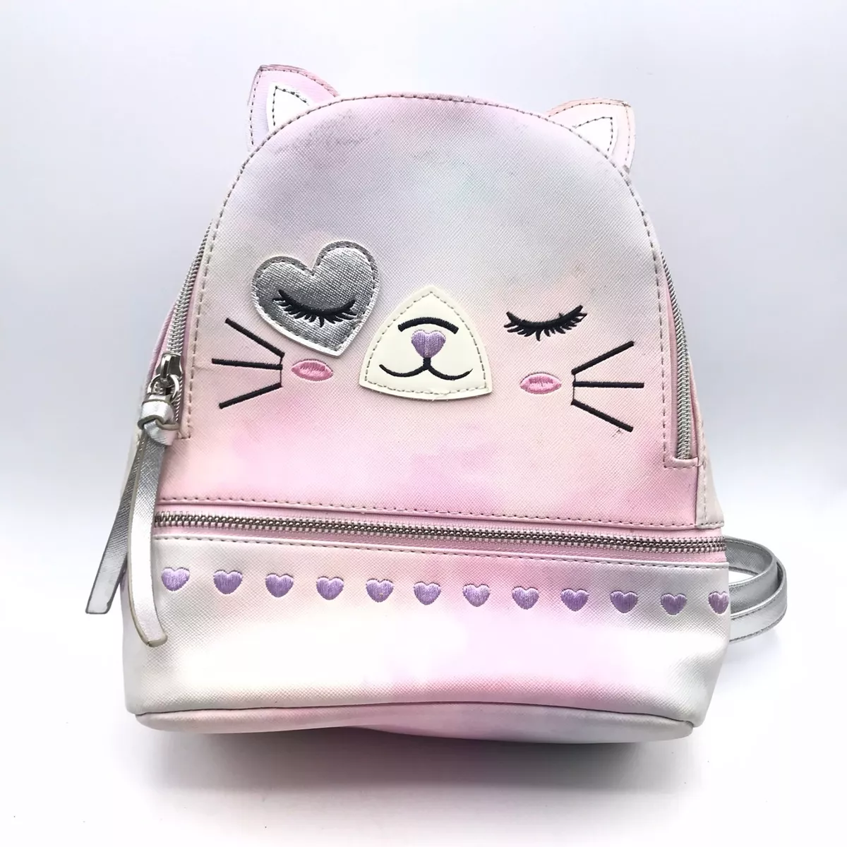 Under One Sky Pink Shoulder Bags