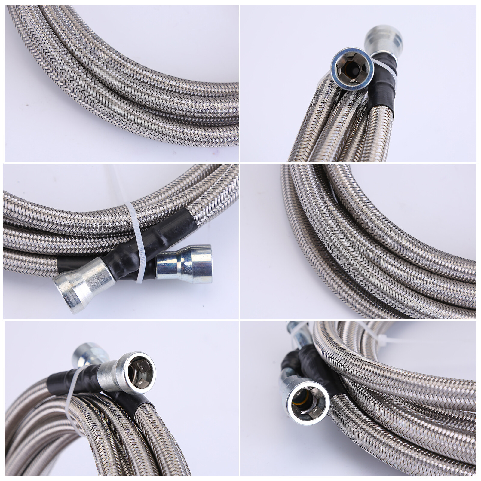 Cobalt Fuel Line Kit Complete Repair lines For Chevrolet 20052010