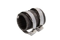Thermotec DCA018TT Ladeluftschlauch FüR Audi A6 C6 2.7D 3.0D 05.04-08.11