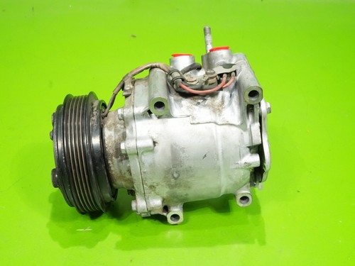 92-95 Prelude OEM SANDEN AC air conditioner compressor TRF090 2055 - Picture 5 of 16