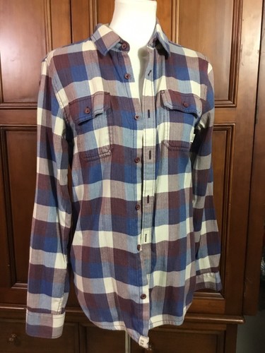 vans womens button up