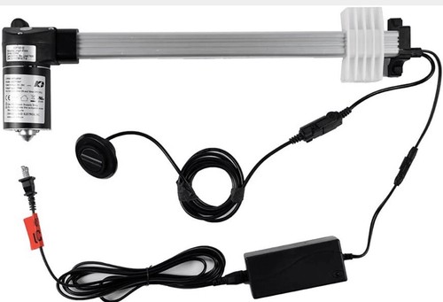 Kaidi Linear Actuator Motor Kit Model KDFSJ-403-6 For Power Recliner Lift Chairs Electric Sofa