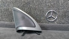 A33-20 * Mercedes A-Klasse W176 Hochtonlautsprecher Hocht&ouml;ner    A1767200111