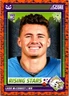 Ladd Mcconkey Orange Pumpkins Rookie RC 2024 Score A Treat Card #34 Chargers