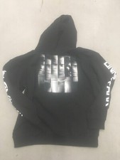 2024 LINKIN PARK FROM ZERO HOODIE WORLD TOUR LOS ANGELES SOLD OUT XXL Jacket