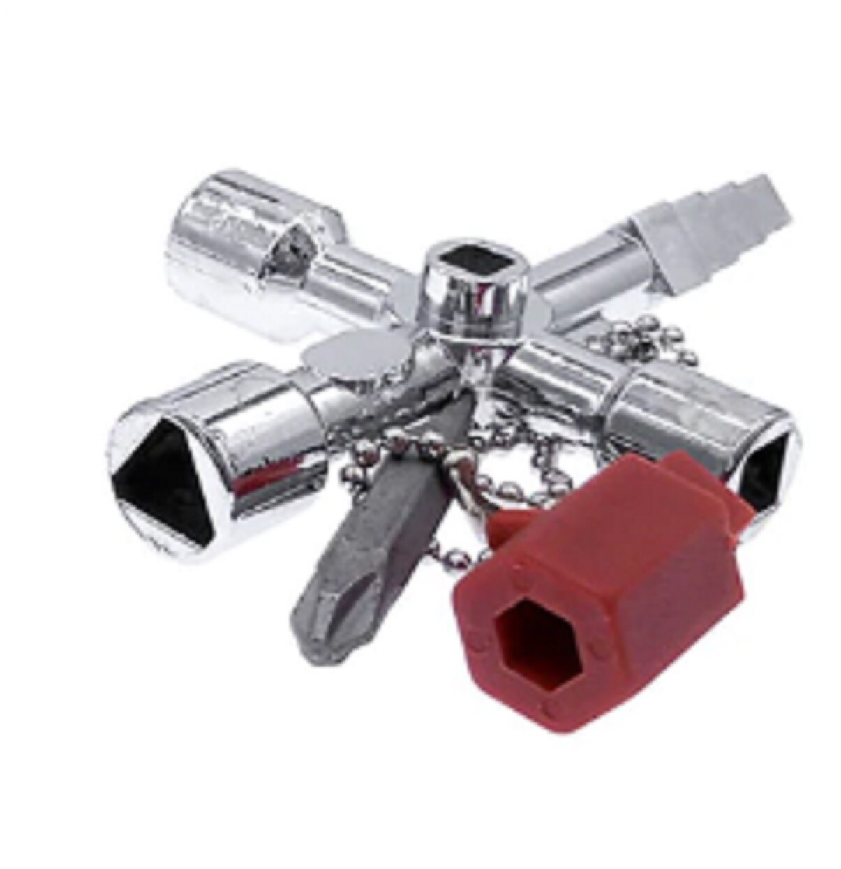 All4 Service Utility Key Keys Gas Electric Meter Electrical Cabinet ...