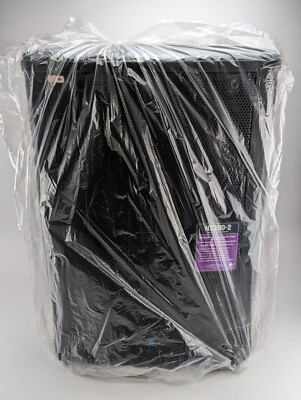 Yorkville Sound NX300-2 15'' NX Series 2-Way Passive Loudspeaker (300W) *NEW*