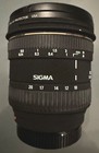 Sigma EX 10-20mm f/4.0-5.6 HSM EX AF DC Lens For Minolta/Sony  OPEN BOX — photo 2
