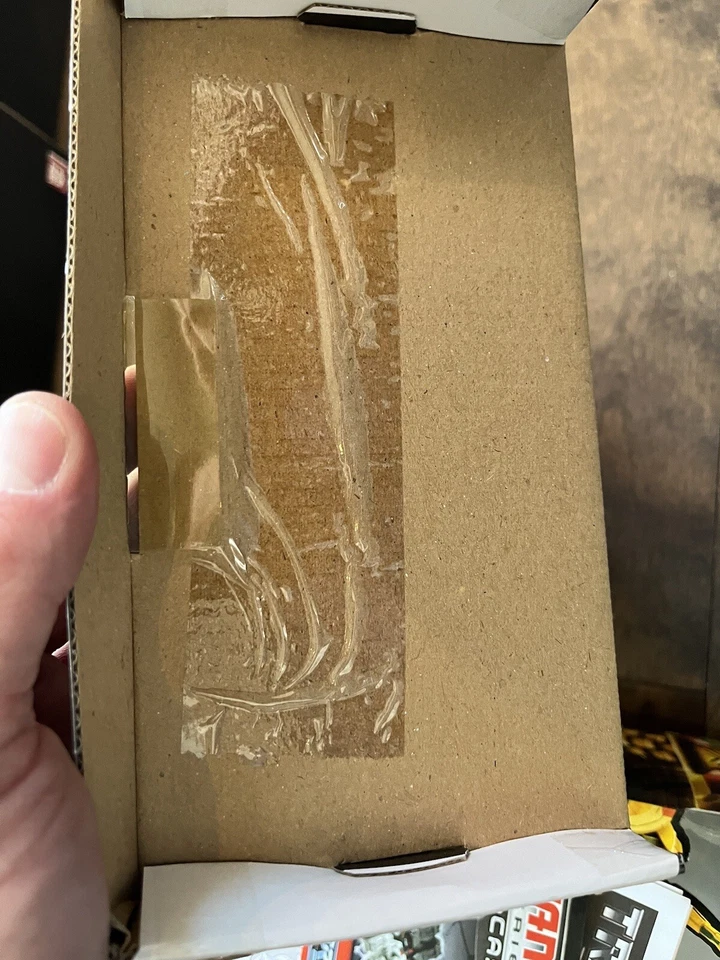 RARE Transformer Hasbro Titanium Serie Die Cast 2007 CHEETOR Diecast Alloy G1 - Image 4 of 4