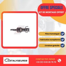 Catalyseurs Iveco DAILY